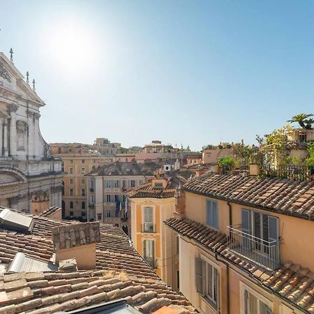 Casa Adriana By Burghesius Apartment Rome Exterior photo